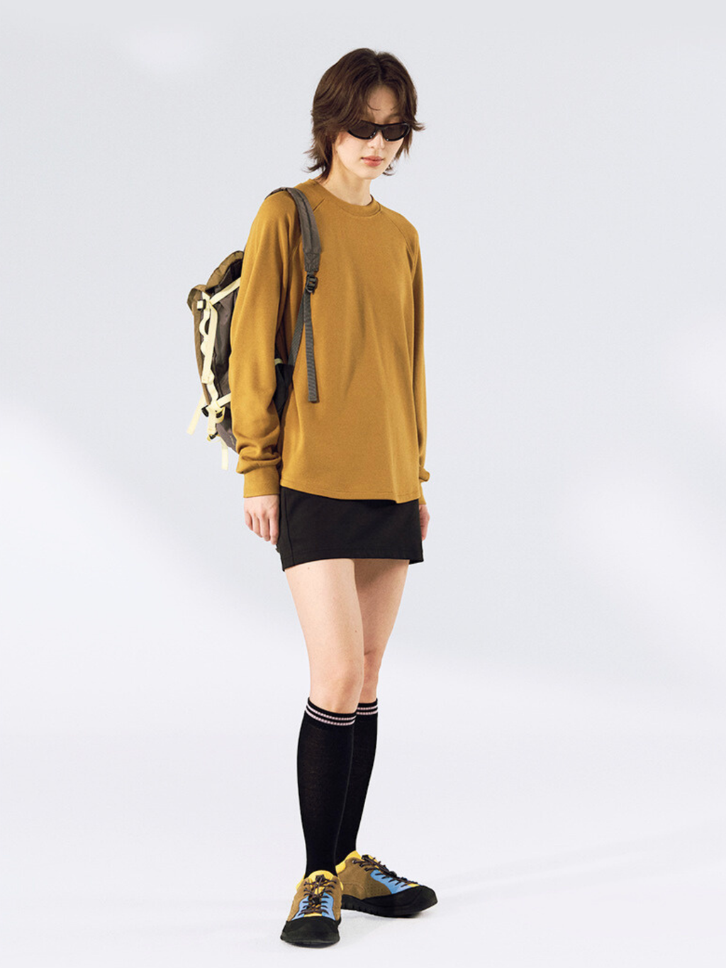 Windfire - Unisex Dralon® Thermal Raglan Long-Sleeve