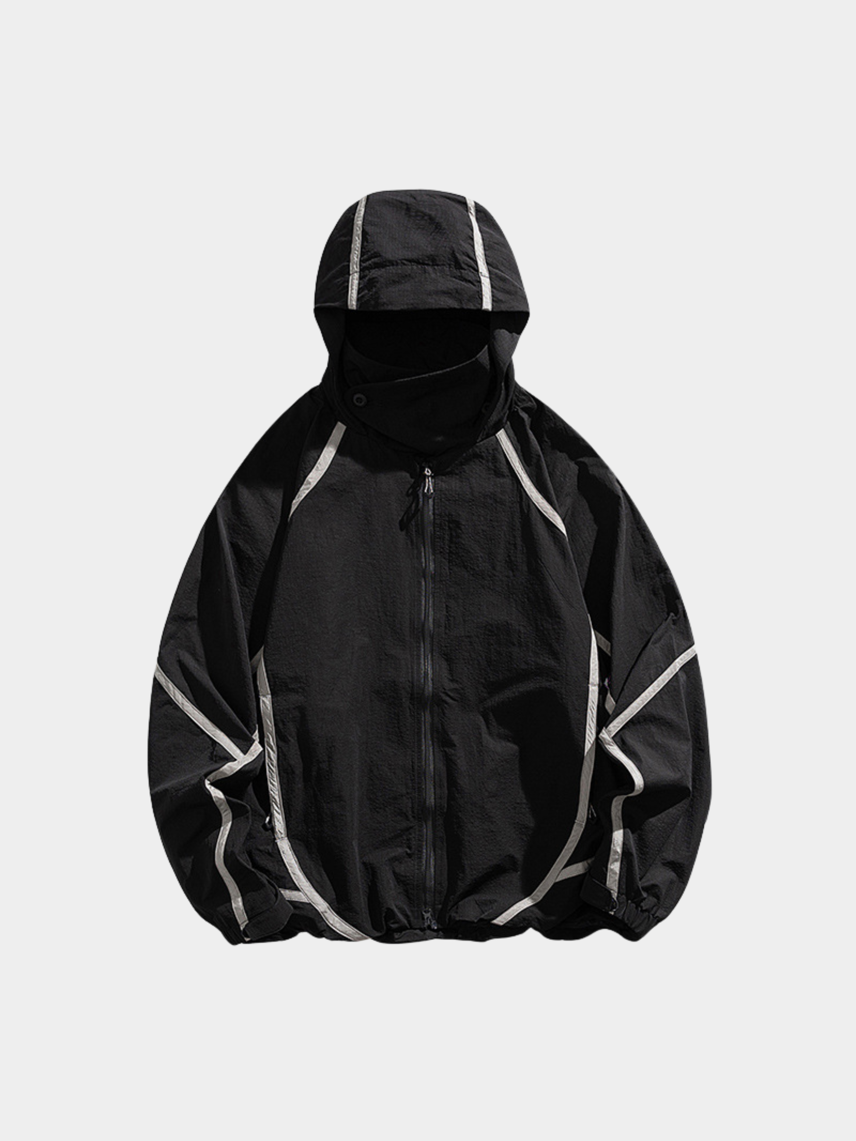 Wildfall - Unisex Water-Repellent Windproof Hard Shell Jacket