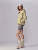 AlpineNest - Breathable Antibacterial High-Stretch Quick-Dry Jacket