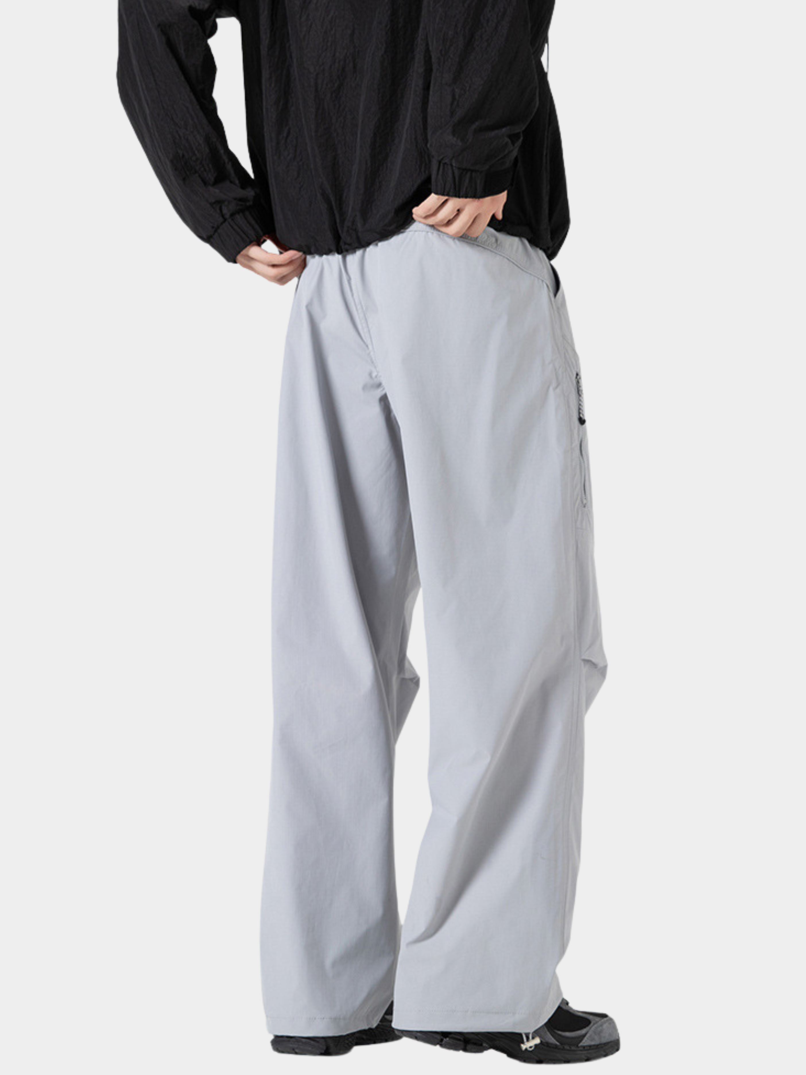 FoxTop - Water-Repellent Quick-Dry Cargo Pants