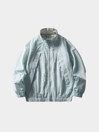 CampSeat - Unisex 3-Protection Water-Repellent Quick-Dry Sun Jacket