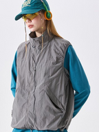 CanyonPath - 5000mm Waterproof Detachable Vest Jacket