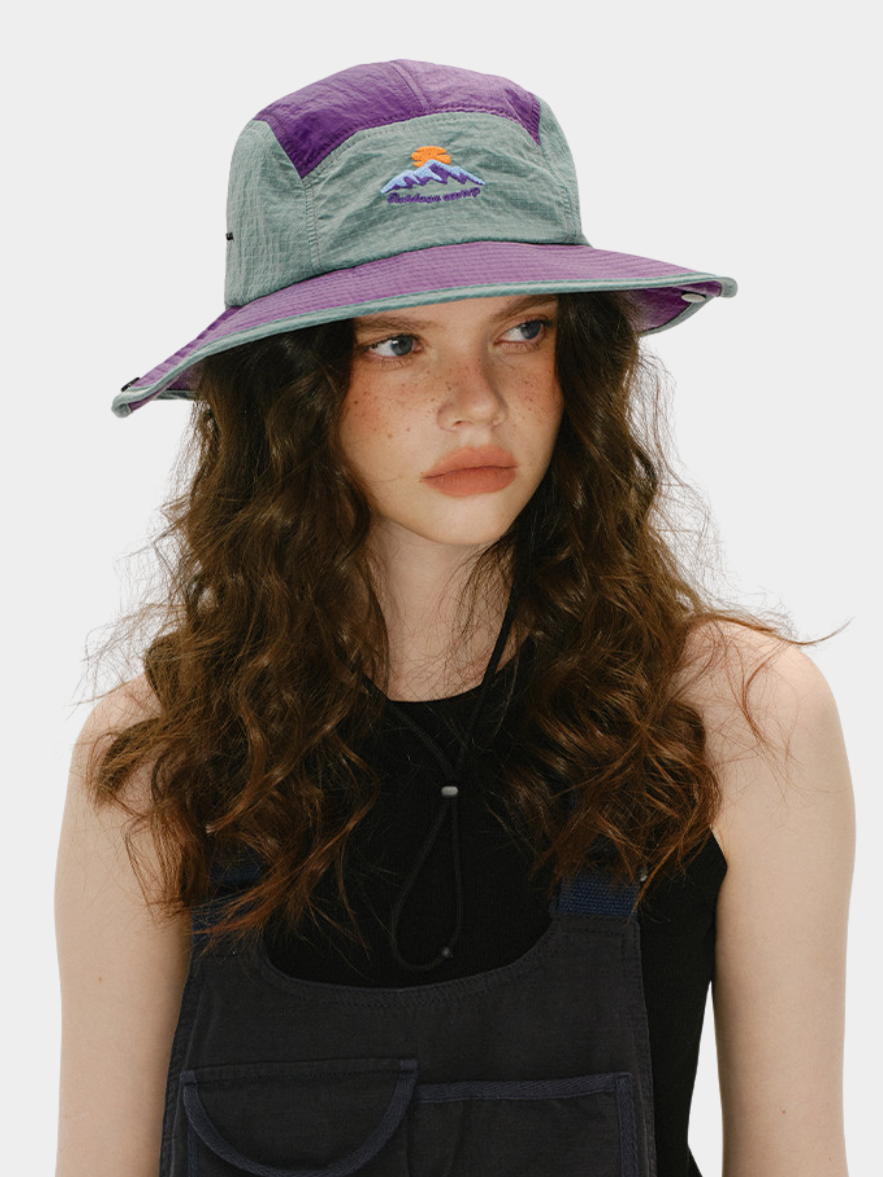 ShadeOut - UPF50+ Protection Lightweight Quick-Dry Outdoor Hat