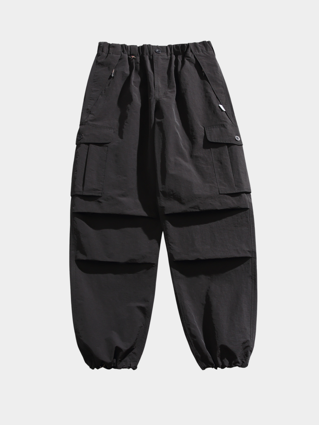 EagleDash - Unisex Triple-Resistant Utility Cargo Pants with Adjustable Hem
