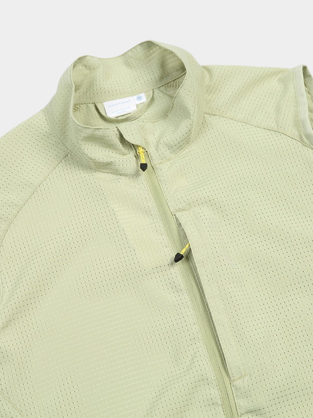 FoxCliff - Unisex Lightweight Perforated Mesh Breathable Zip Vest