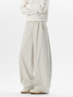 AlpineIce - Men's Curved Cut Relaxed Fit Pants