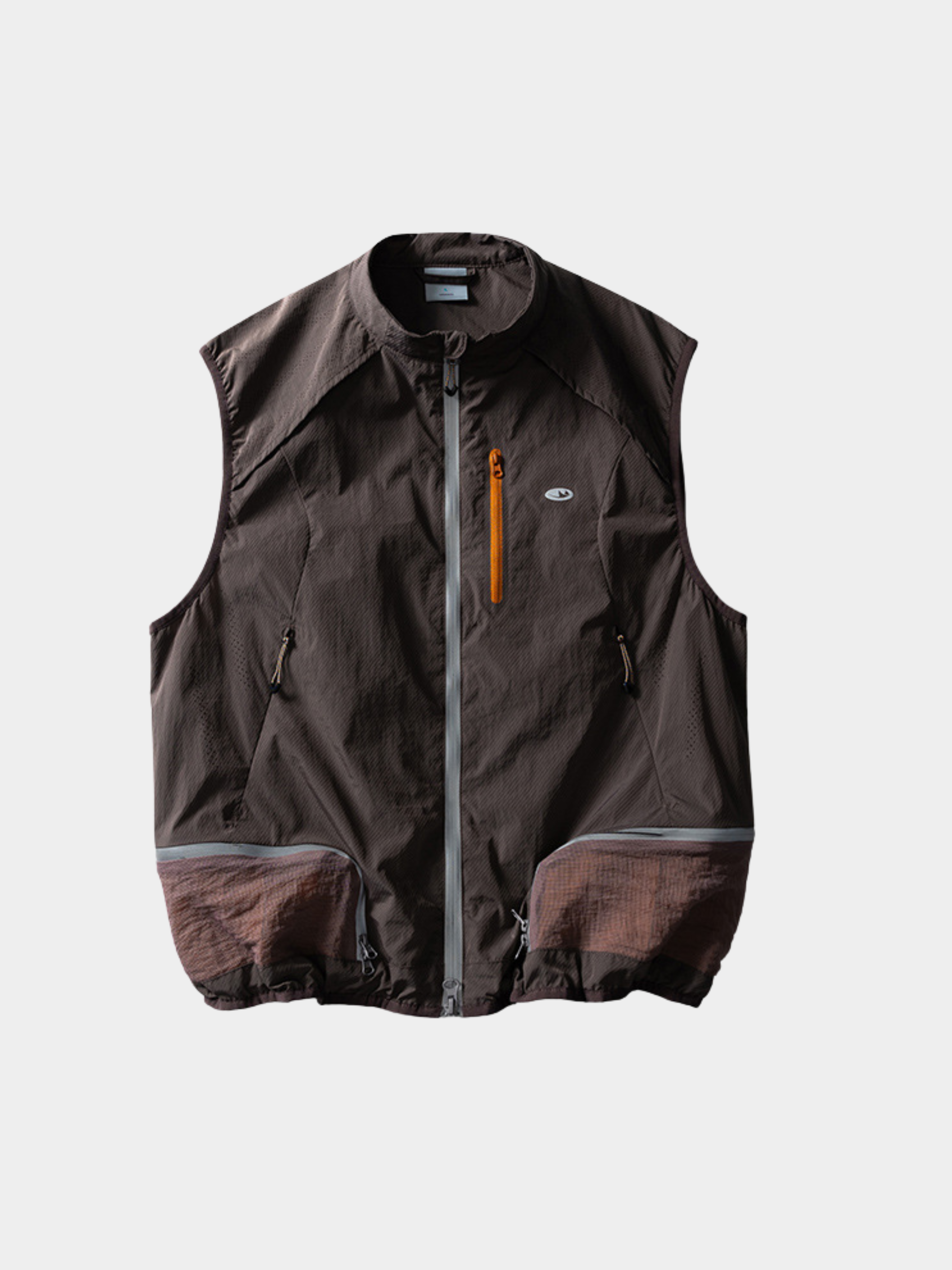 Beartrail - Lightweight Quick-Dry Multi-Pocket Utility Vest