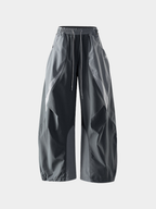 Woodsman - Unisex Water-Repellent Quick-Dry Paratrooper Pants