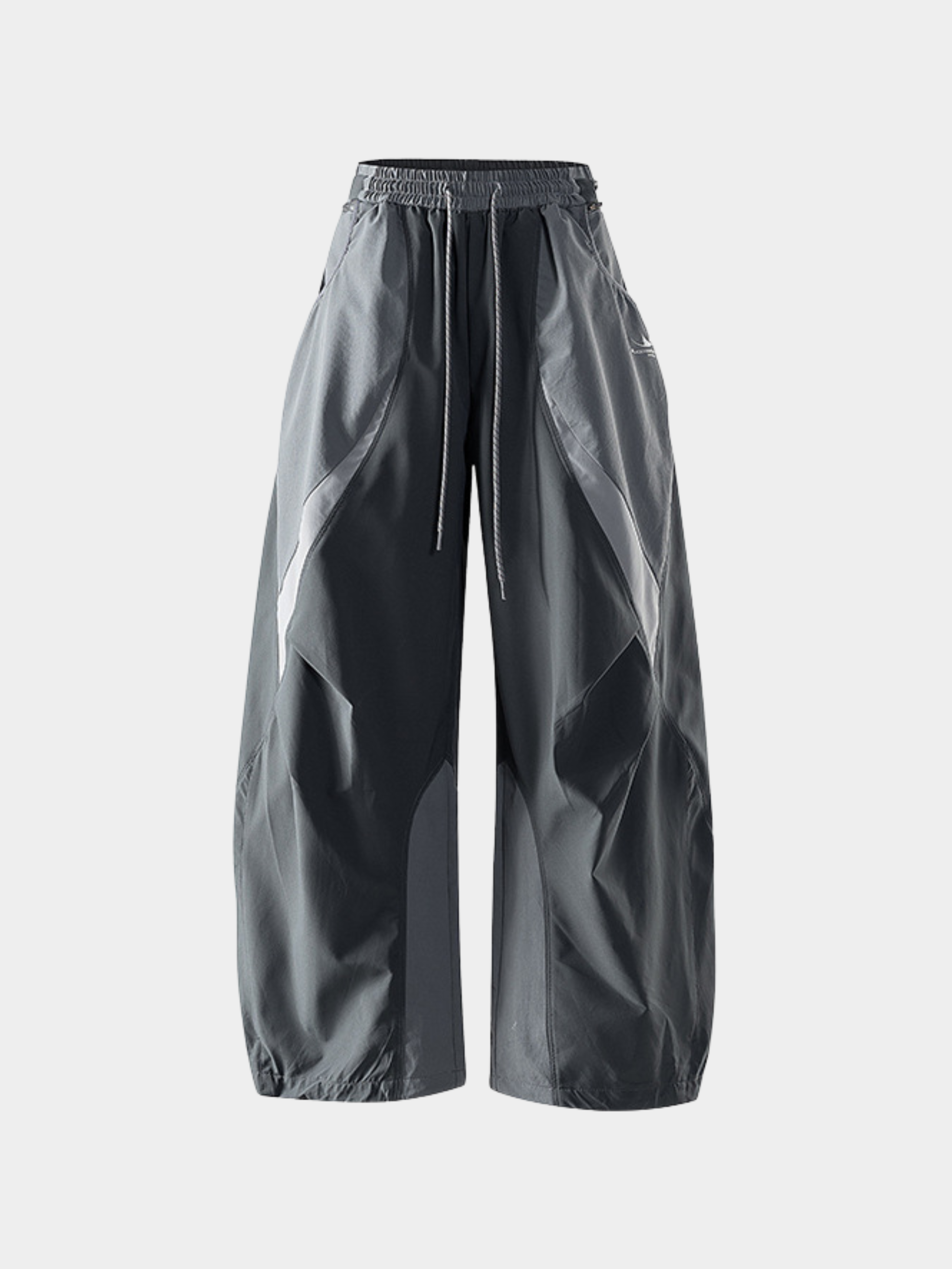 Woodsman - Unisex Water-Repellent Quick-Dry Paratrooper Pants