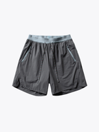 Clamber - Unisex Quick-Dry Antibacterial Athletic Shorts