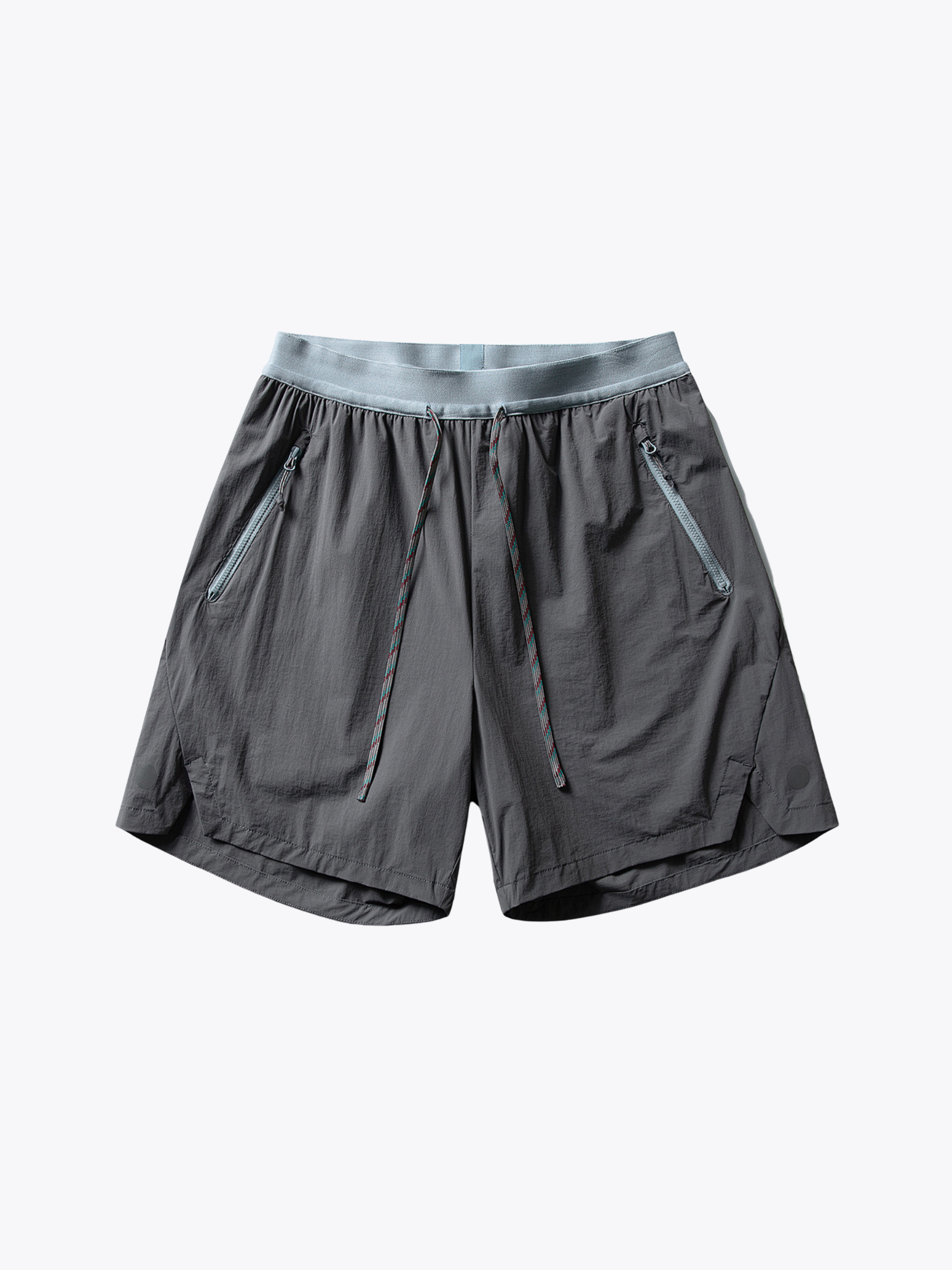 Clamber - Unisex Quick-Dry Antibacterial Athletic Shorts