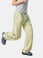 DuskBloom - Lightweight Quick-Dry Stretch Pants