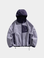 CougarSet - Lightweight 10K Waterproof Technical Hard Shell Jacket