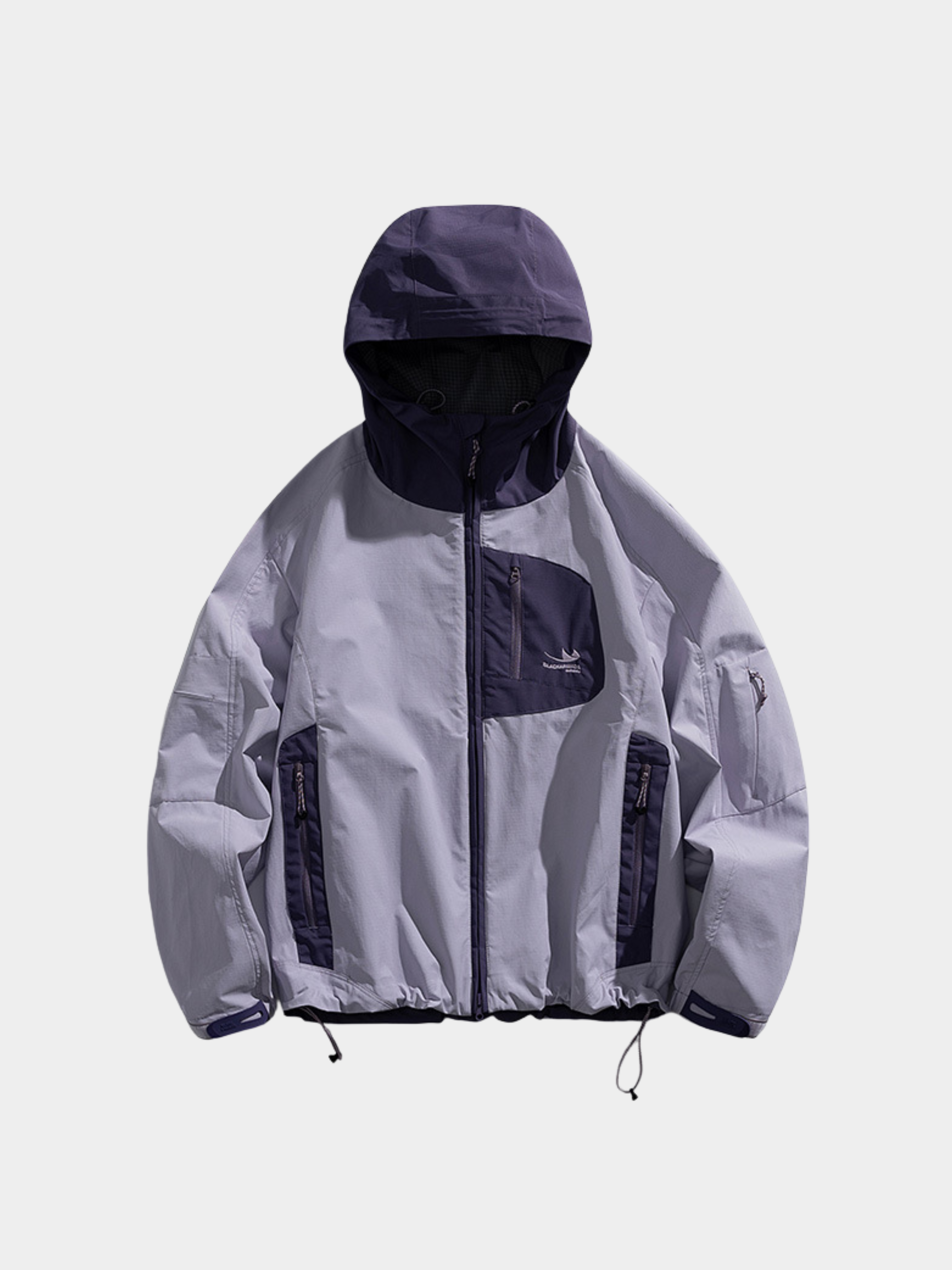 CougarSet - Lightweight 10K Waterproof Technical Hard Shell Jacket