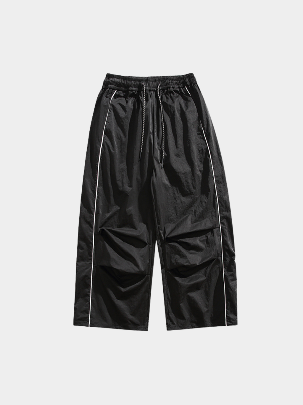 EaglePath - Unisex Quick-Dry Ultra-Loose Paratrooper Pants