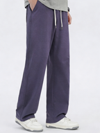 DawnHill - Men's Sorona® Cooling Antibacterial Sweatpants