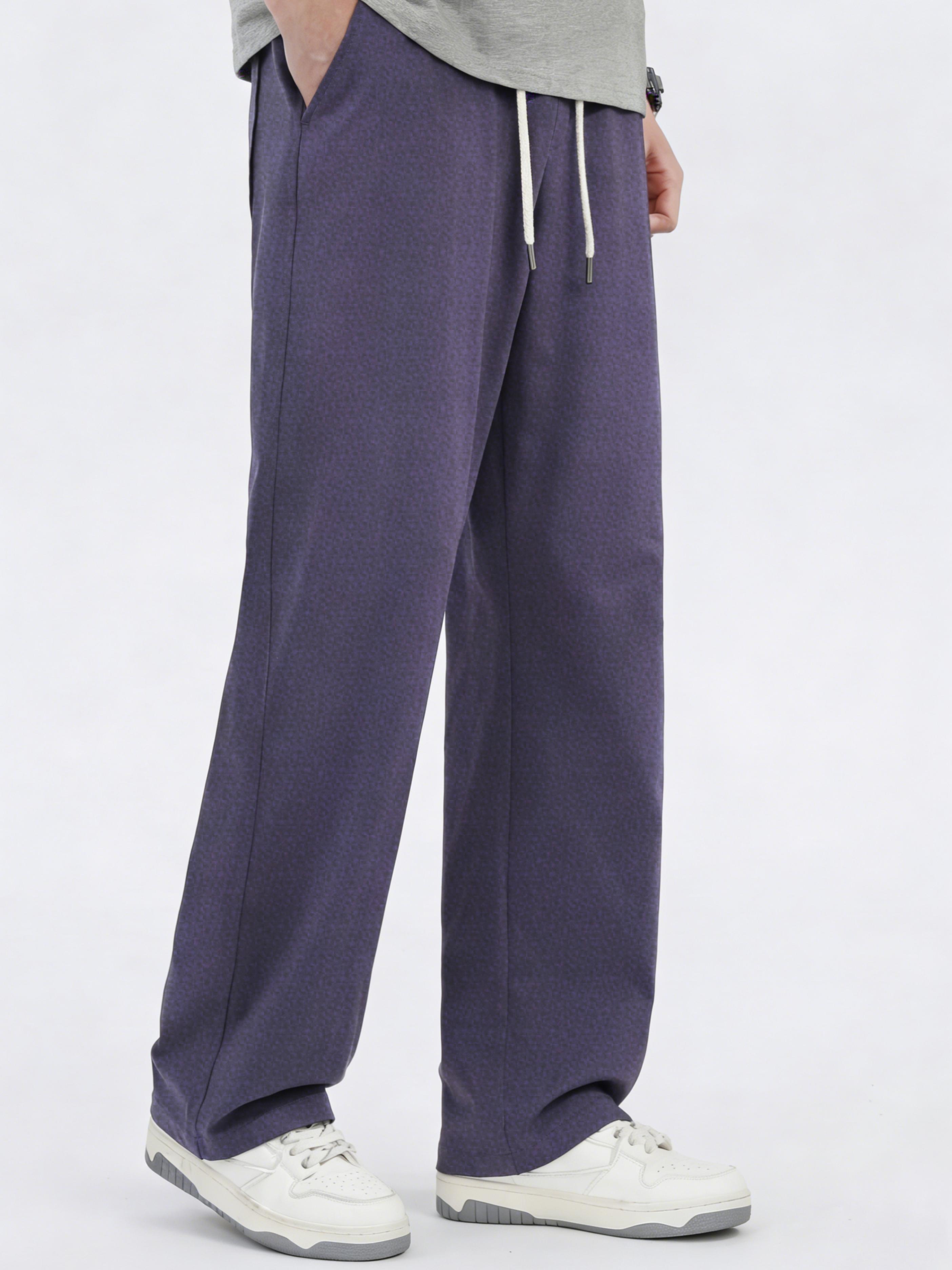 DawnHill - Men's Sorona® Cooling Antibacterial Sweatpants