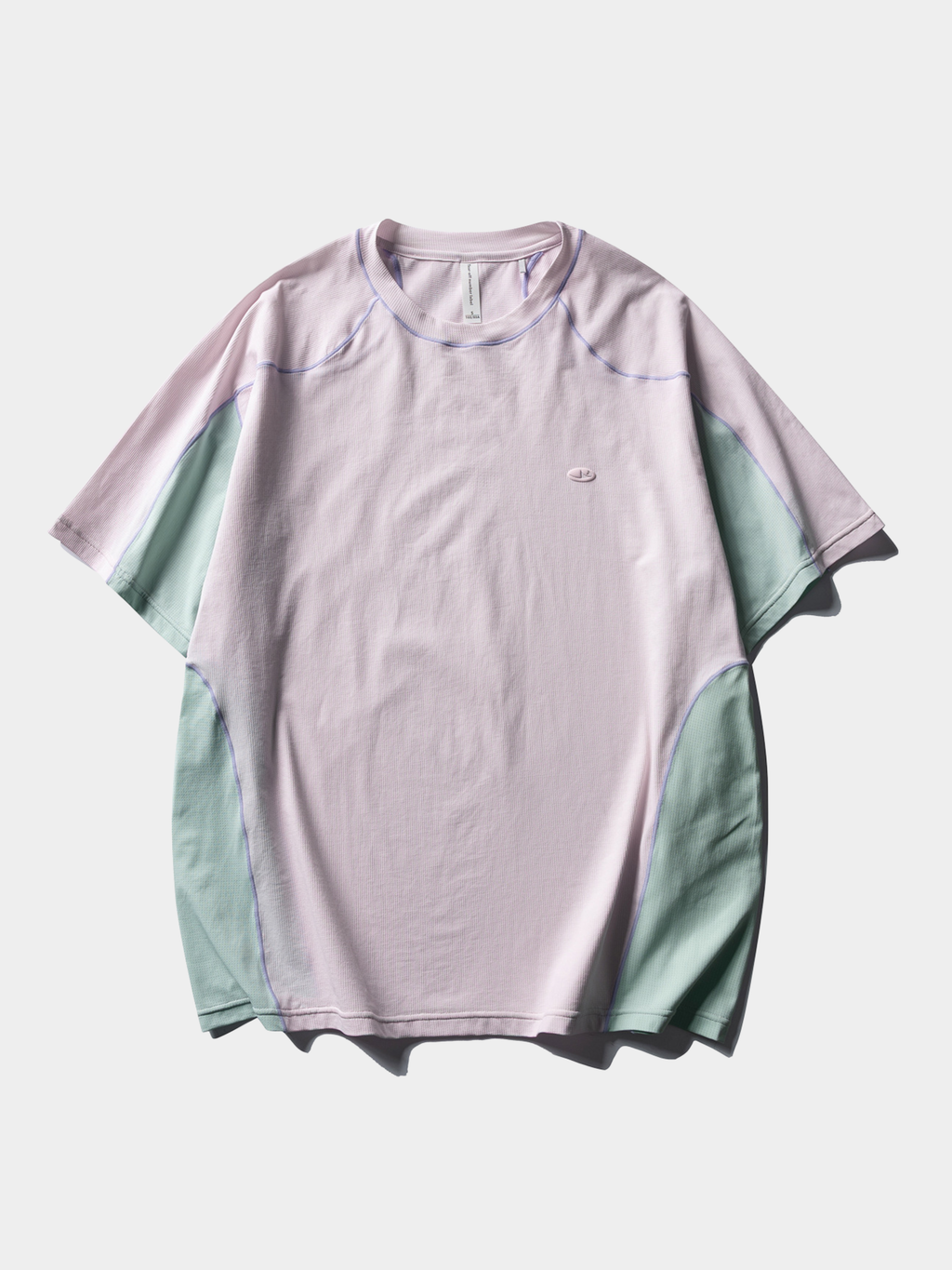 LightLeap - Unisex UPF100+ Protection Lightweight Quick-Dry Athletic T-Shirt