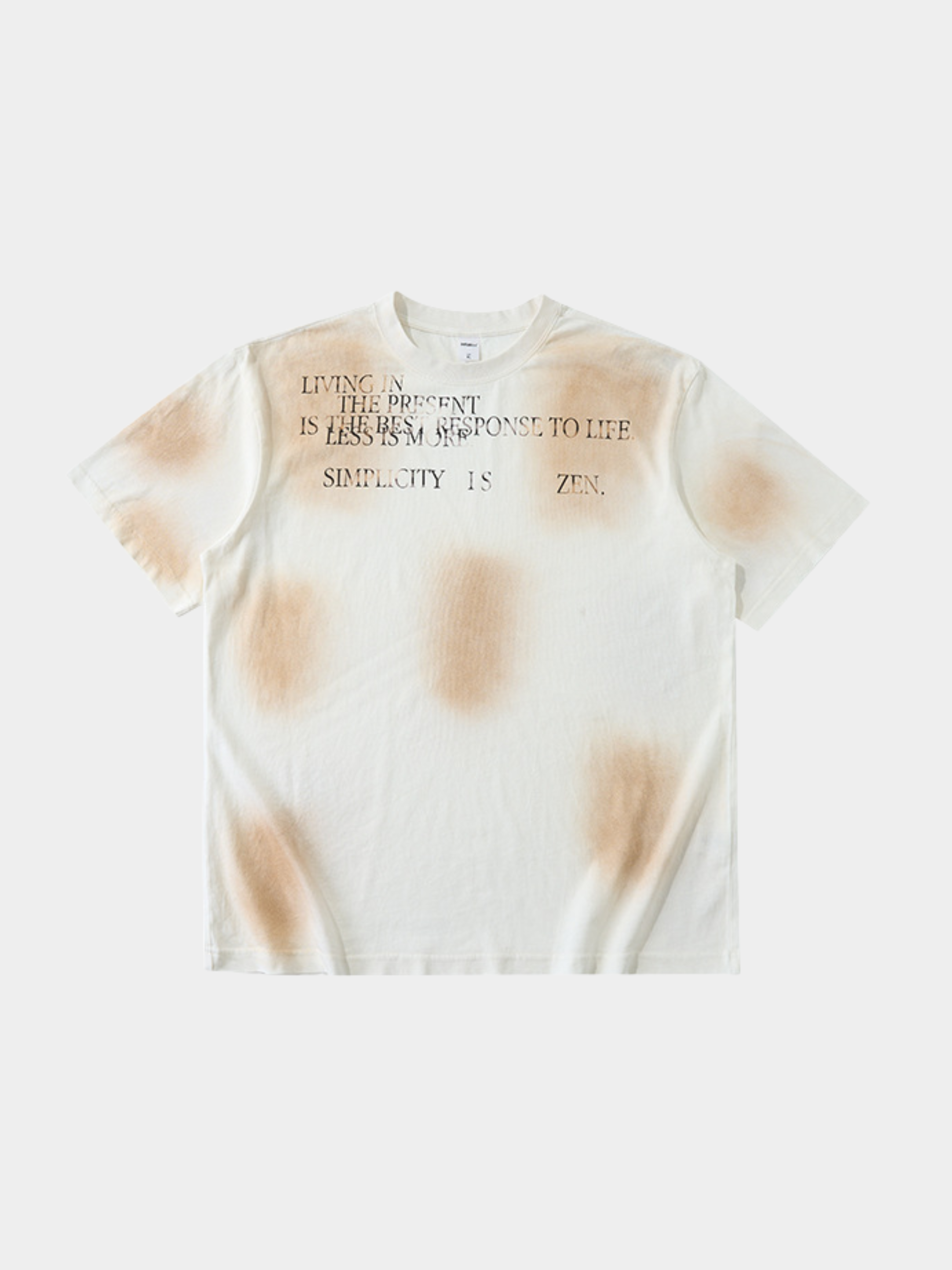 Trailhead - Moisture-Absorbing & Breathable Cotton Graphic T-Shirt