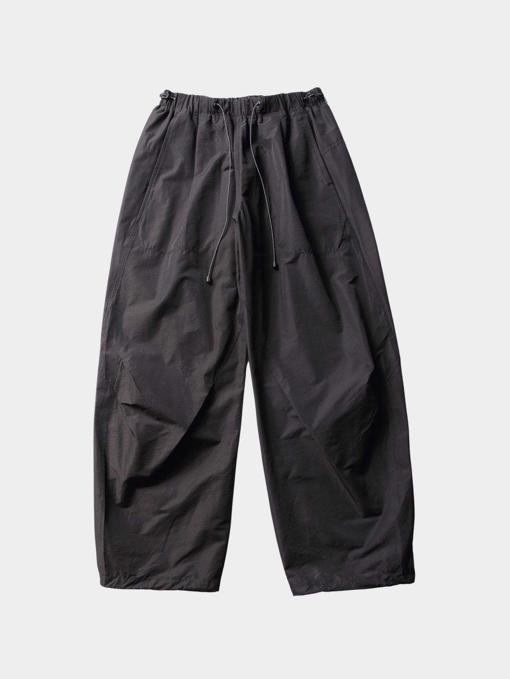 FoxPath - Unisex Water-Repellent Quick-Dry Ripstop Paratrooper Pants