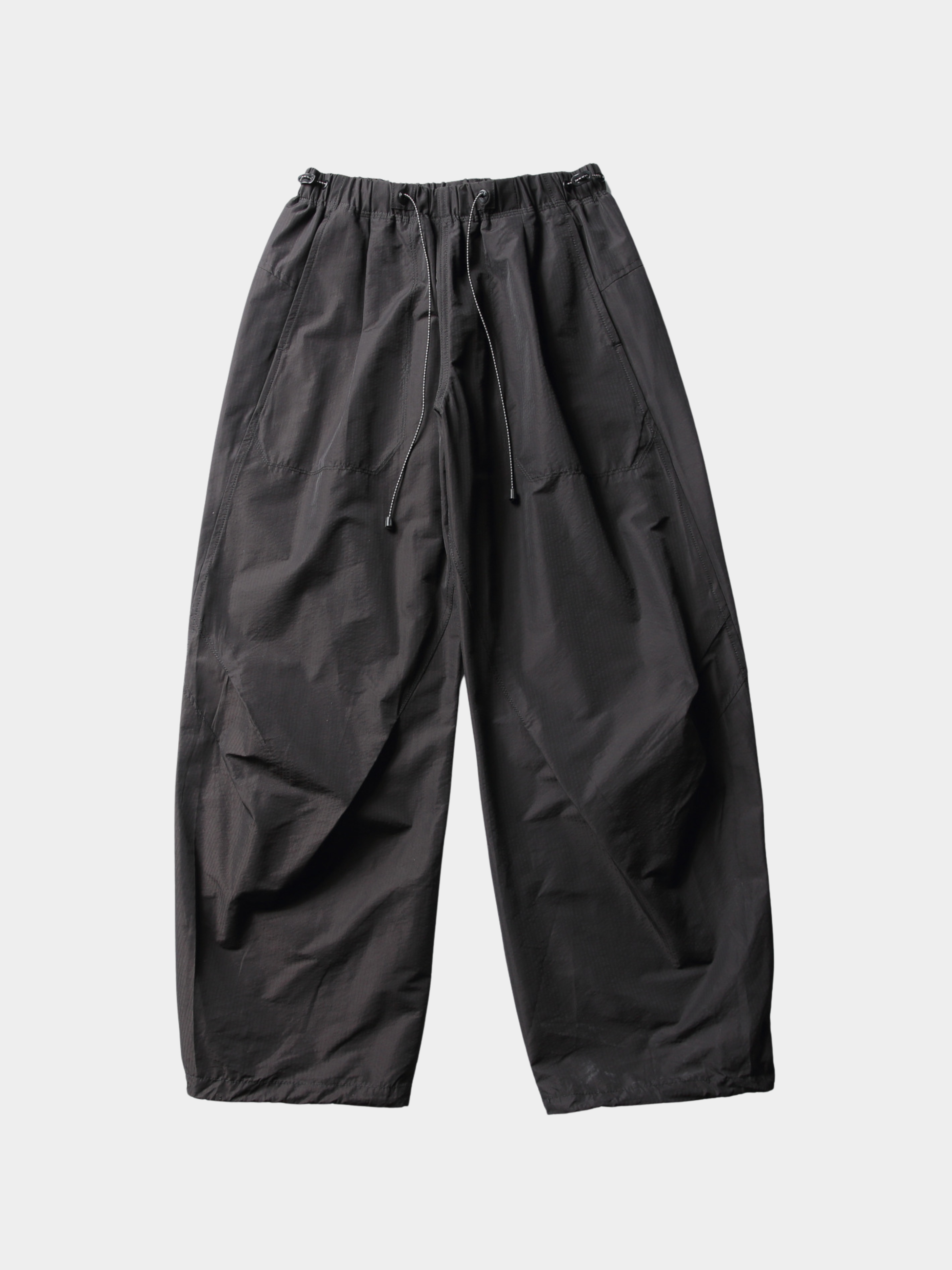 FoxPath - Unisex Water-Repellent Quick-Dry Ripstop Paratrooper Pants
