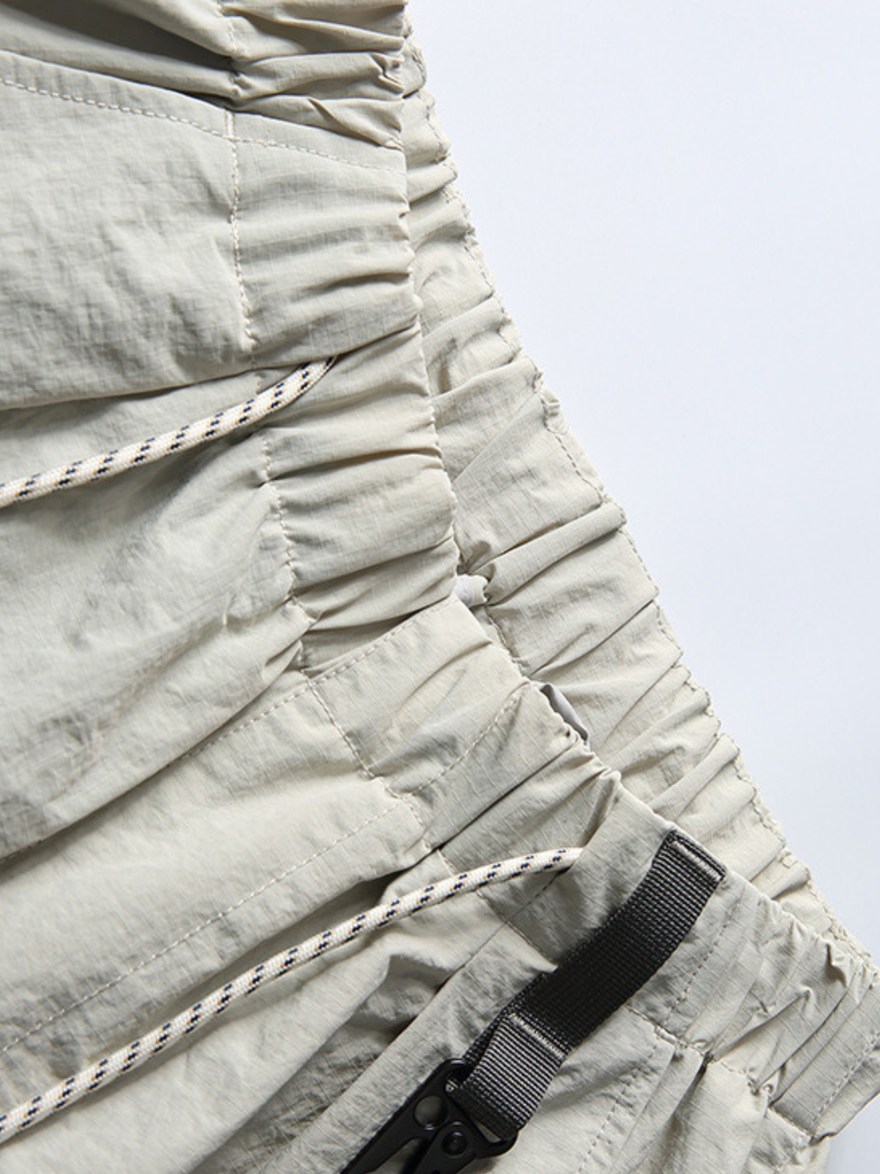 FoxNest - Unisex Water-Repellent Quick-Dry Paratrooper Pants