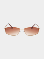 LynxStep - Unisex UV400 Protection Square Progressive Sunglasses