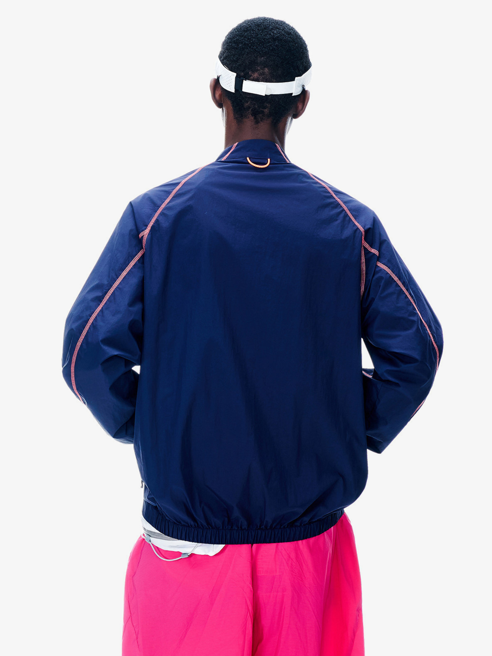 VaporAir - Men's UPF50+ Lightweight Sun Protection Jacket