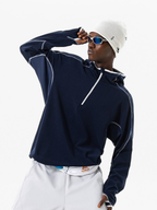 Ashshadow - Unisex Antibacterial Thermal Soft Comfort Jacket