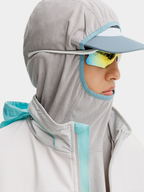 Sierra - Unisex 10K Waterproof Soft Shell Jacket