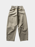 RidgeStep - Lightweight Water-Repellent Softshell Pants