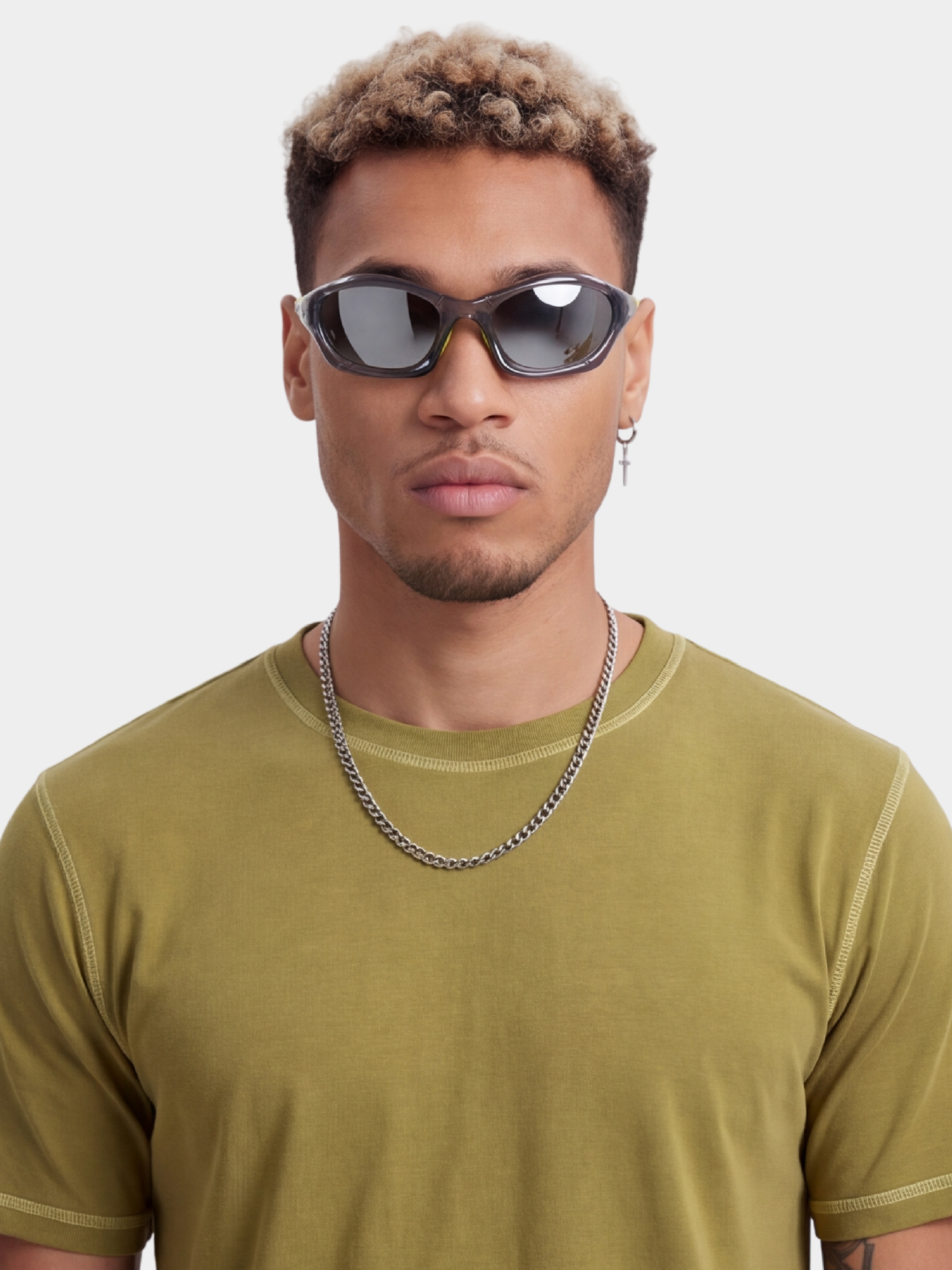 Vantage - UV400 Windproof Outdoor Sunglasses