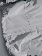 Blazewood - Unisex Triple-Protection Water-Repellent Shell Jacket