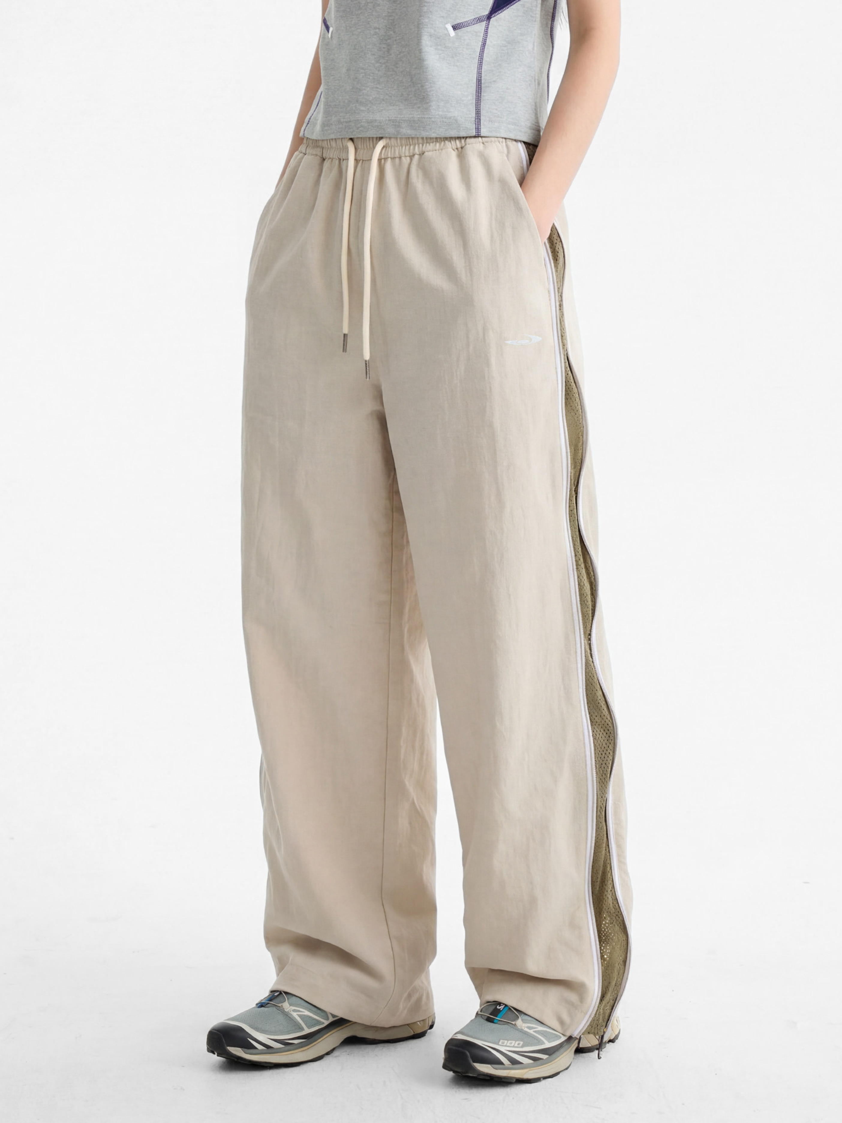 ChillPack - Men's 5K Waterproof Quick-Dry Shell Pants