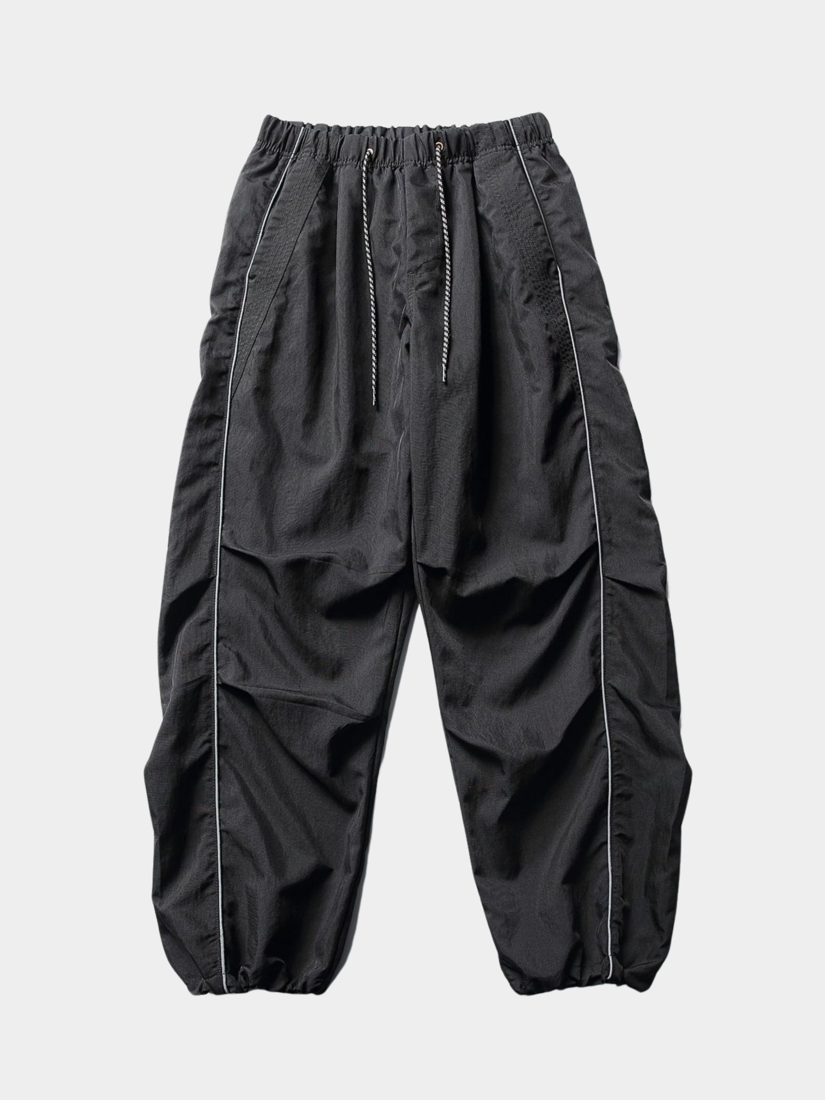 EagleBase - Unisex Quick-Dry Water-Repellent Reflective Cargo Pants