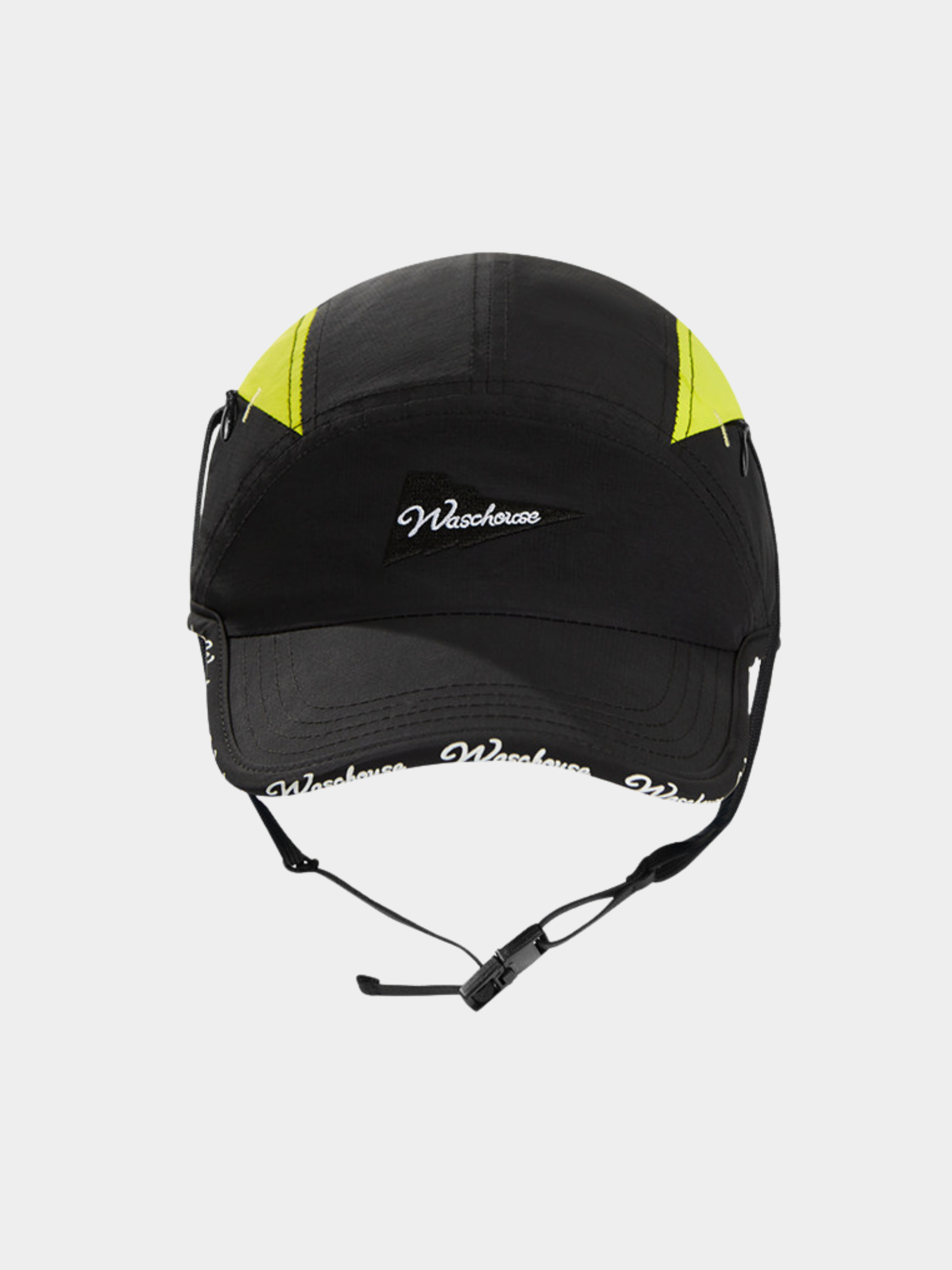 PeakKnot - UPF50+ Protection Quick-Dry Baseball Hat