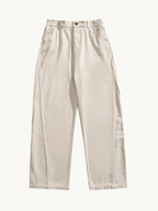 TentMax - Unisex Heavyweight Washed Cotton Cargo Pants