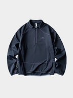 GorgePeak - Antistatic Moisture-Wicking Contrast Long Sleeve