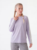 WispFlow - Lightweight Breathable Quick-Dry Long Sleeve