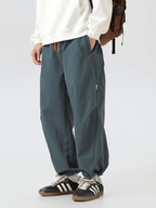Netherwind - Unisex Wide-Leg Paratrooper Pants