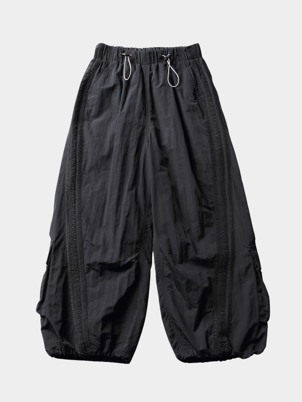 EchoView - Unisex Lightweight Quick-Dry Utility Cargo Pants