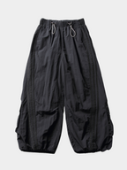 EchoView - Unisex Lightweight Quick-Dry Utility Cargo Pants