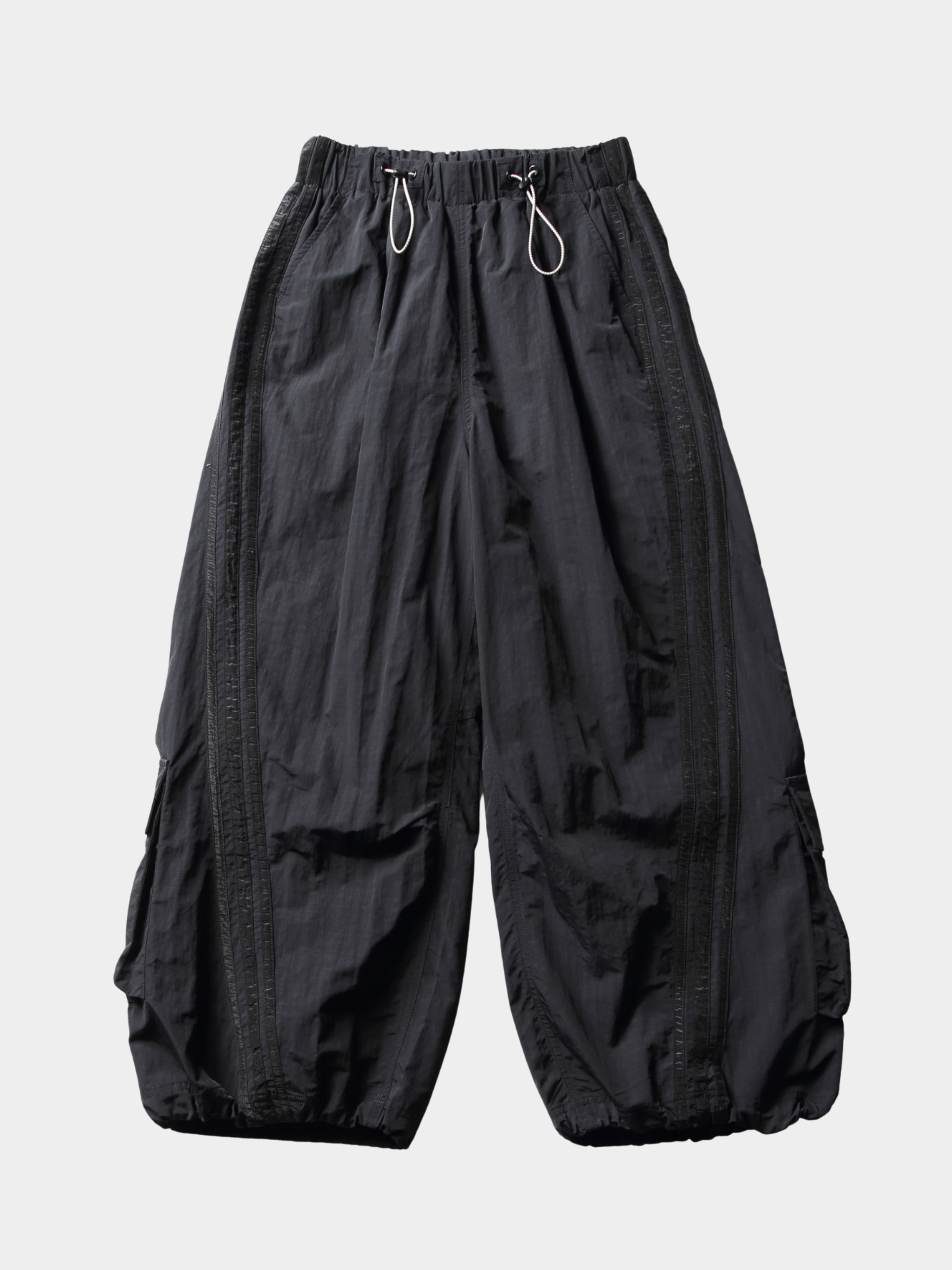 EchoView - Unisex Lightweight Quick-Dry Utility Cargo Pants