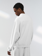 Valon - Unisex LYCRA® Stretch Half-Zip Sweatshirt