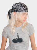 TieFlow - Multi-use Bandana Head Scarf