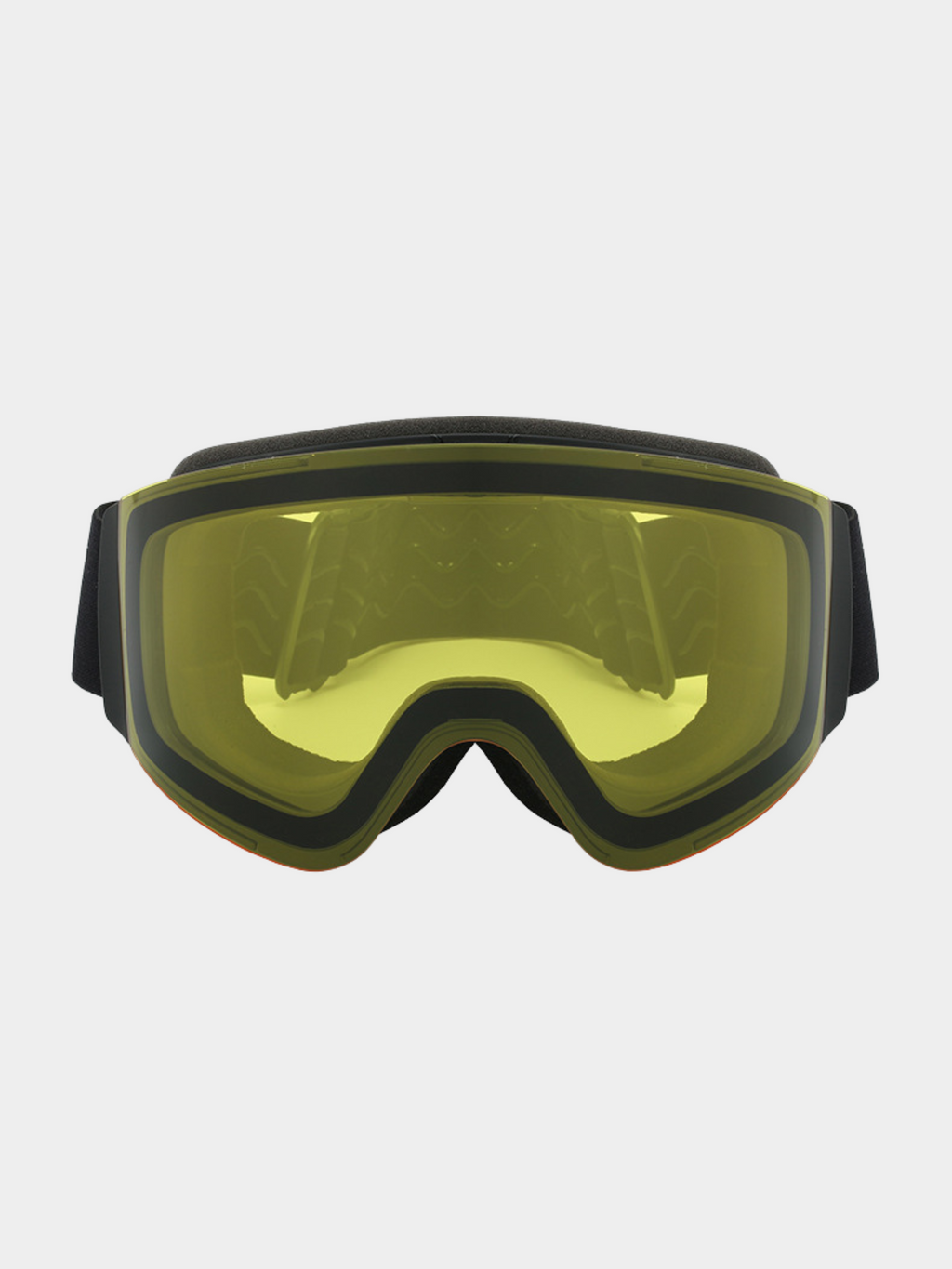 LynxPoint - Unisex UV-Protect Flip-Up Dual-Lens Anti-Fog Goggles