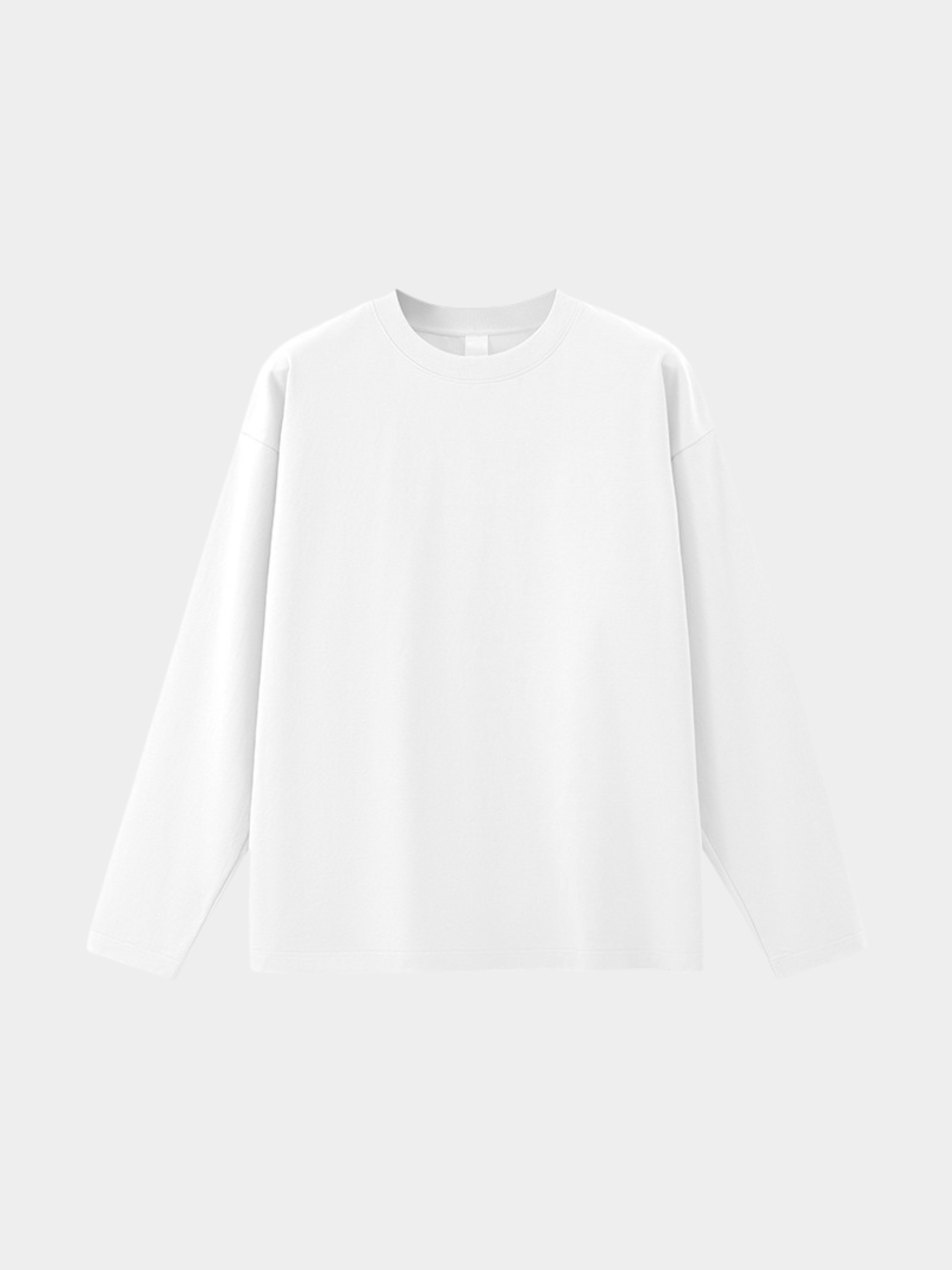 Veldt - Unisex Sorona® Stretch 260G Heavyweight Long Sleeve T-Shirt