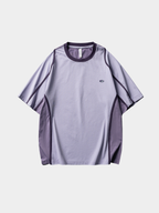 Moraine - UPF100+ Cooling Antibacterial Quick-Dry T-Shirt