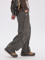 WindPant - Unisex Convertible Quick-Dry Lightweight Pants