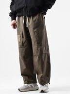 WavePack - Men's Breathable Washed Casual Pants